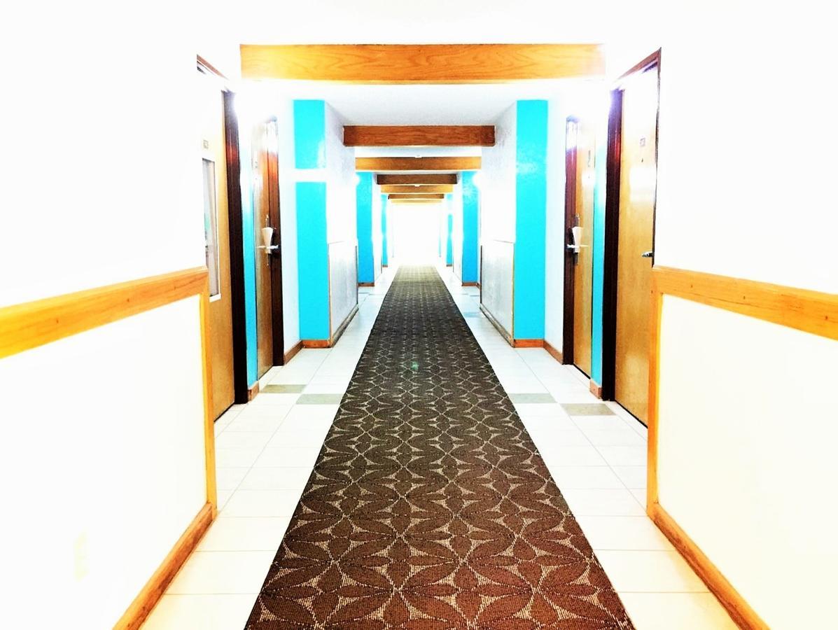 Courtesy Inn Del City المظهر الخارجي الصورة